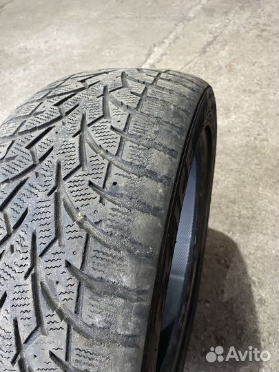 Toyo Observe G3-Ice 215/50 R17 91T