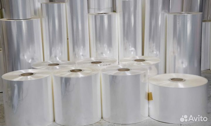 Пленка для упаковки мясной и молочной продукции