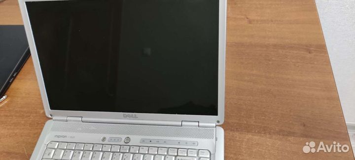 Dell inspiron 1525