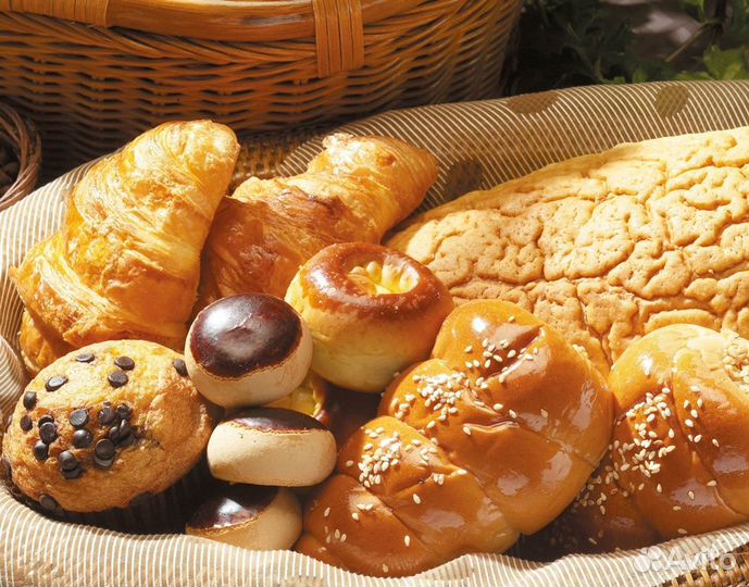 Продавец кассир