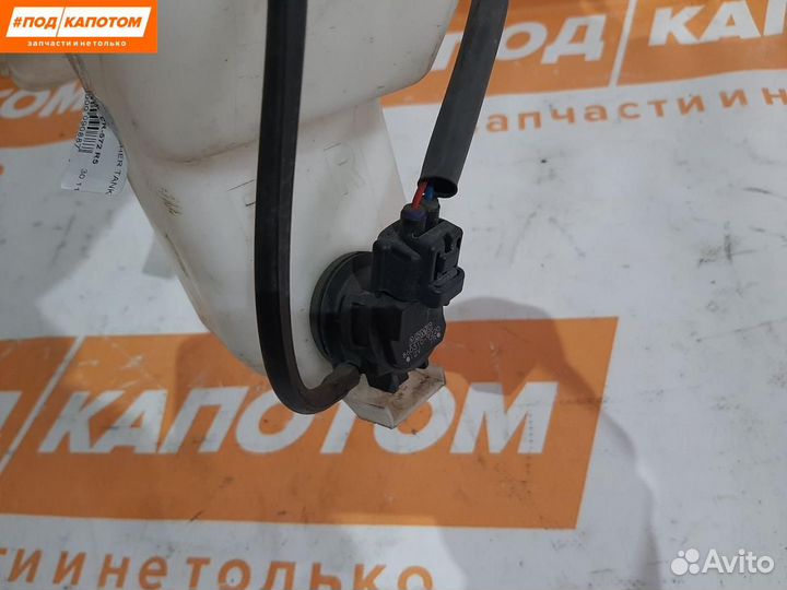 Бачок омывателя Mazda 6 GL GJ 2012 GHR167480