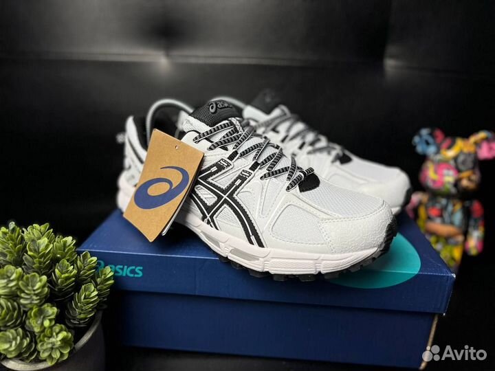 Кроссовки Asics gel kahana 8