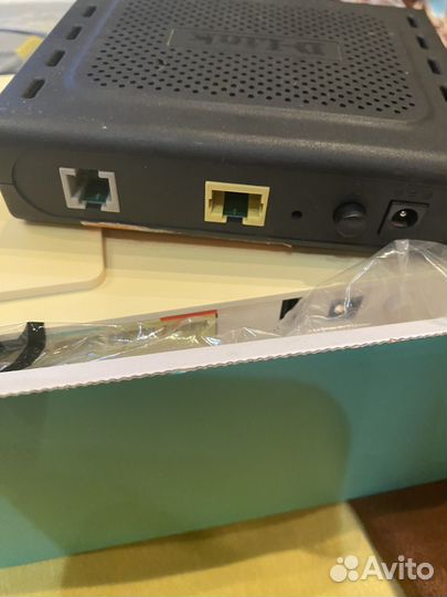 Wifi роутер ростелеком