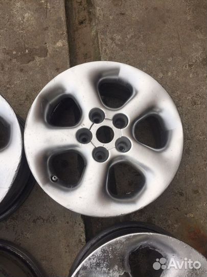 Диски комплект