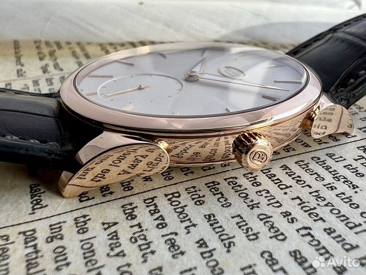 Часы Parmigiani Fleurier