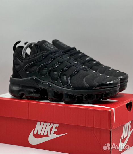 Кроссовки мужские Nike Air Max Vapormax Plus