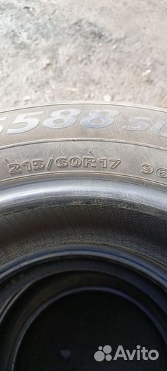 Landsail LS588 215/60 R17 96H