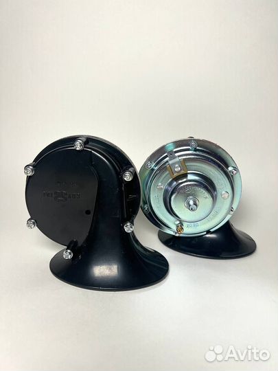 Сигнал автомобильный Волга