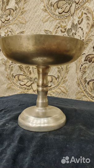 Креманка морожница СССР