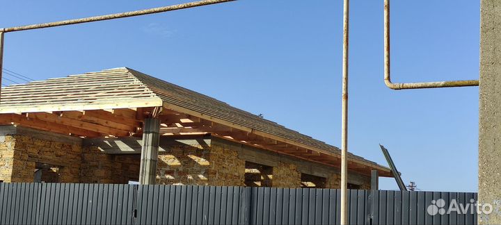 Строительство домов