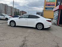 Lexus ES 2.5 AT, 2014, 295 050 км, с пробегом, цена 2 100 000 руб.