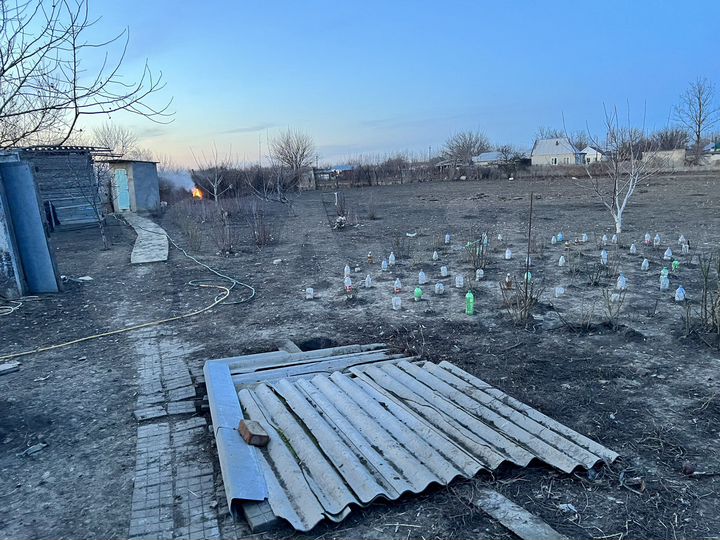 Дом 80 м² на участке 30 сот.