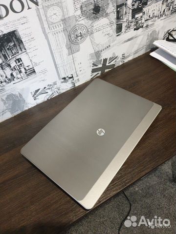 HP-13.3 Дюймовый SSD128 гб