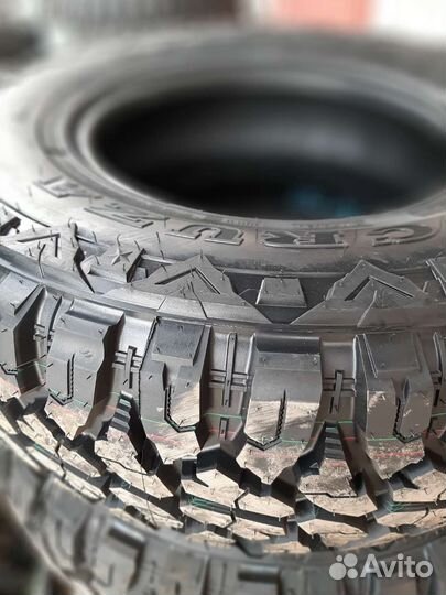 Nortec Safari 500 33/10.5 R16