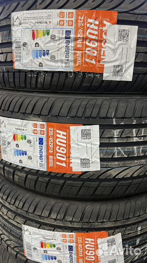 Aosen HU901 235/45 R18