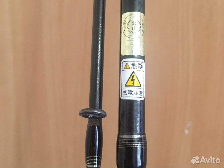 Продам спининг Шимано Game type E