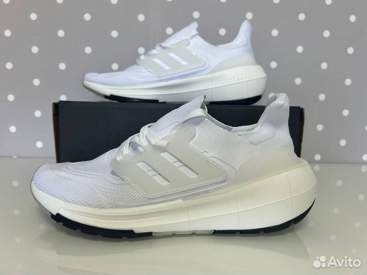 Кросовки для бега Adidas Ultraboost 23 unisex