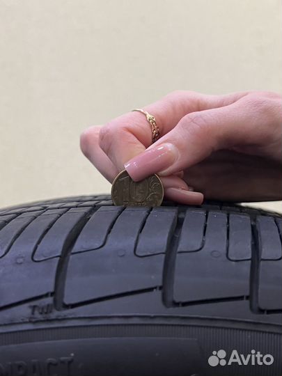 Pirelli Cinturato All Season 245/40 R19 98H