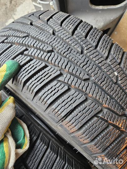 Nokian Tyres Nordman RS2 215/55 R16