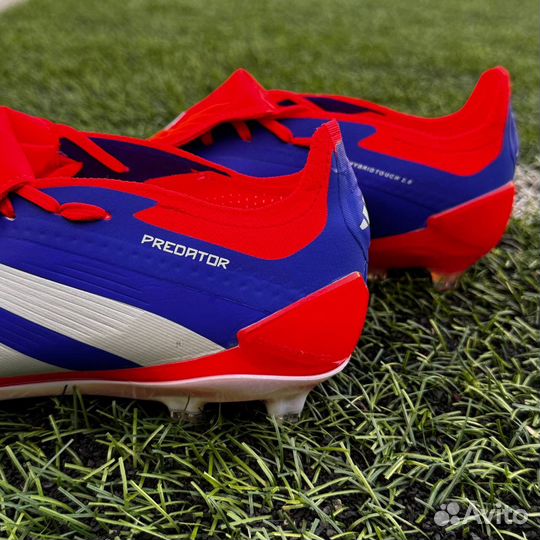 Бутсы детские Adidas Predator 30 FG