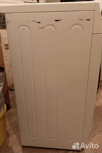 Стиральная машина samsung бу 6кг