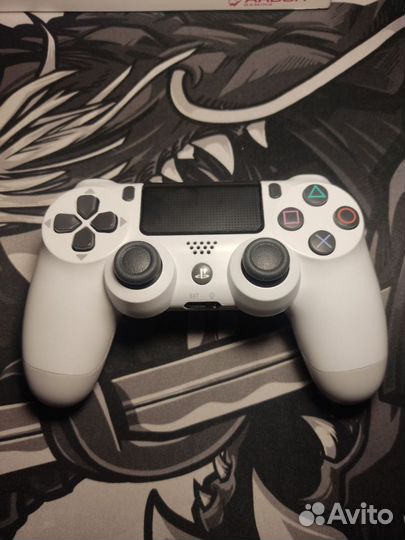 Джойстик Dualshock 4 для PS4