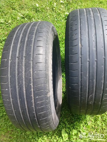 Hankook Ventus Prime 2 K115 235/65 R17 104H