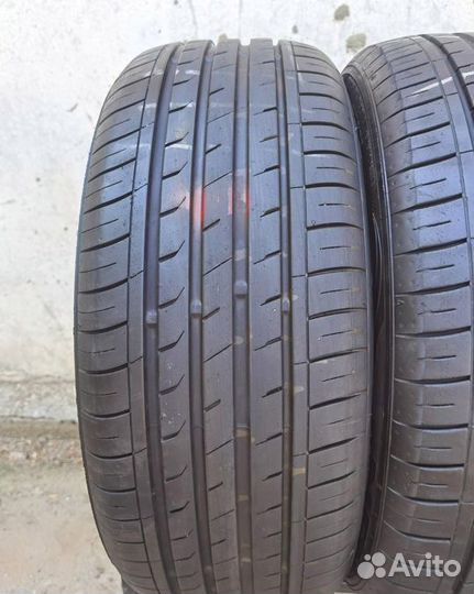 Nexen N'Fera SU1 215/55 R17 94V