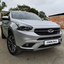 Chery Tiggo 7 2.0 CVT, 2019, 68 000 км, с пробегом, цена 1 800 000 руб.