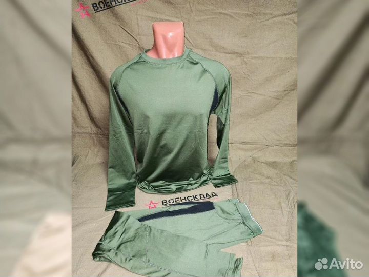 Термобелье тактическое