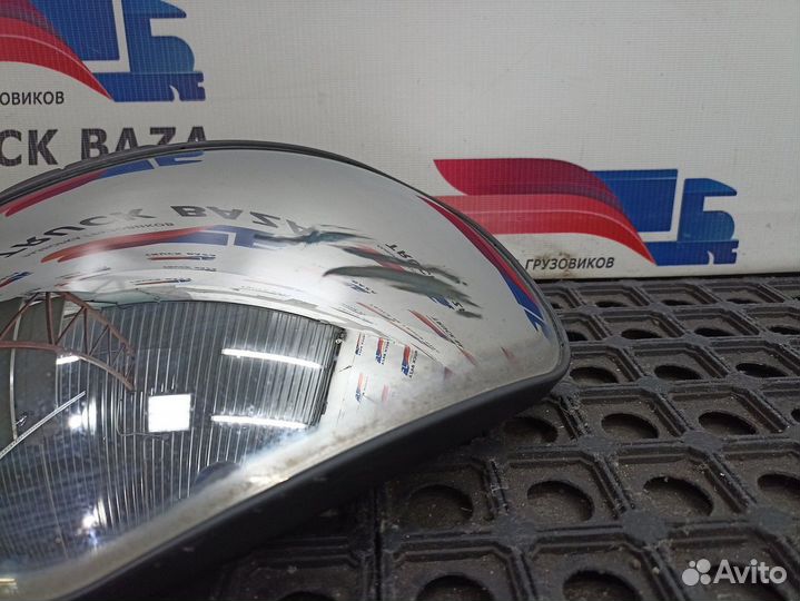 1830338 Зеркало бордюрное