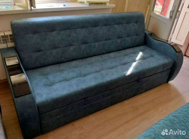 Диван раскладной в наличии не б/у