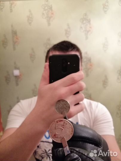 Продаю редкую мoнету