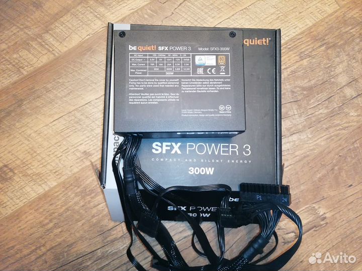 Блок питания ColorsIT ATX 400PTK 450W