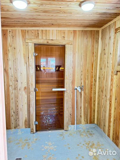 Продам баню