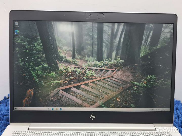 Ноутбук HP EliteBook 745 G6 Ryzen 3 8/512 FHD IPS