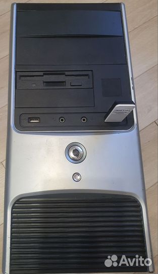 Системный блок Intel Pentium G3260