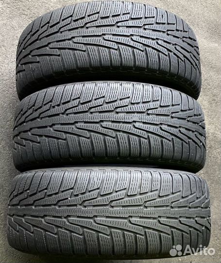 Nokian Tyres Hakkapeliitta R SUV 255/55 R18