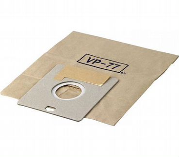 Мешок для пылесоса бумажный для пылесосов