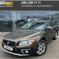 Volvo XC70 2.4 AT, 2014, 270 175 км, с пробегом, цена 1 830 000 руб.