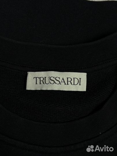 Свитшот Trussardi