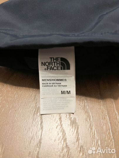 Перчатки the north face gore tex