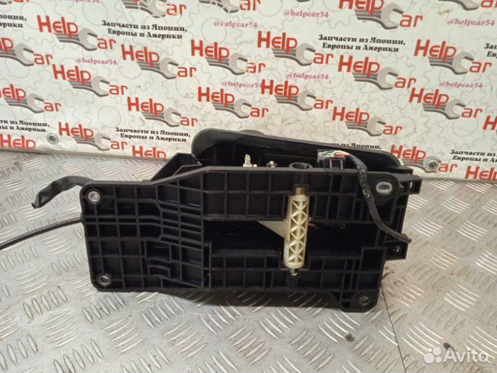 Кулиса АКПП Opel Frontera 6B 6VD1 2001