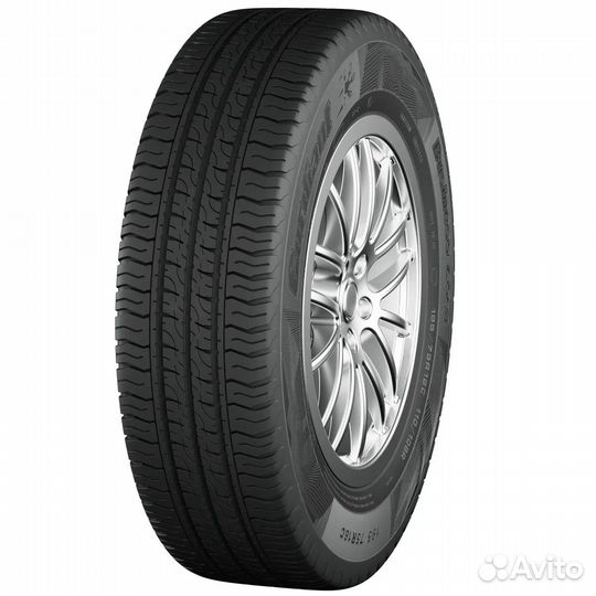 Cordiant Business CS-2 185/75 R16C 104R