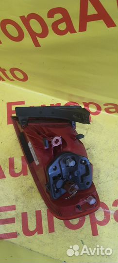 Фонарь задний левый Audi A4 8K2 cdnc 2011