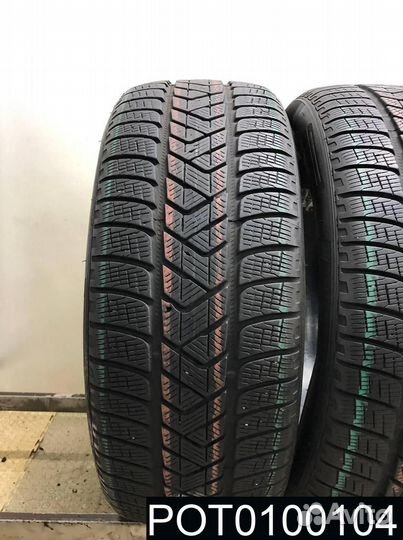 Pirelli Scorpion Winter 235/50 R19 99P