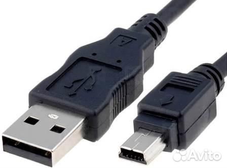 Кабели USB