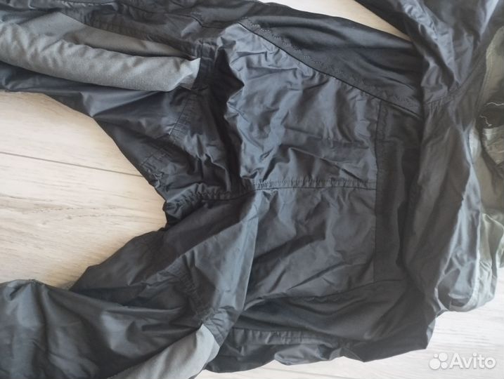 Комбинезон парашютный