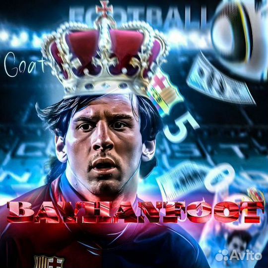 Делаю аватарки разные,будет вам суперская аватарка