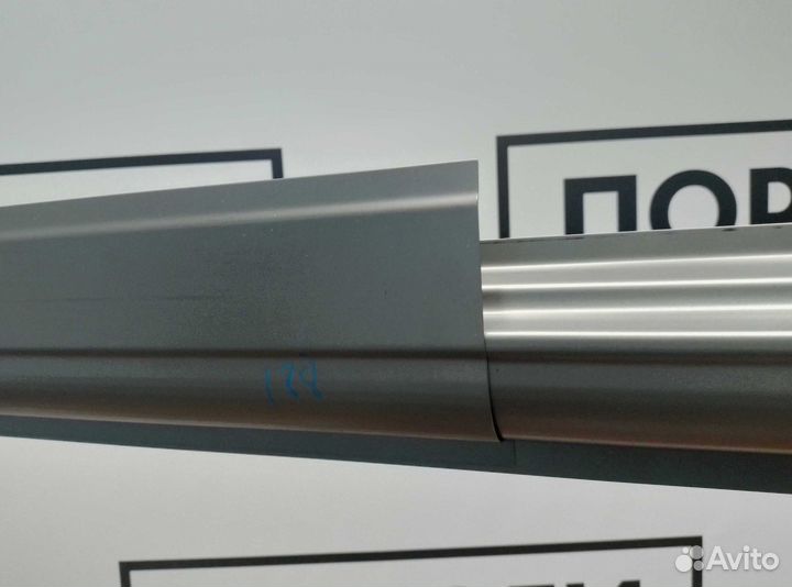 Пороги Citroen Jumper (233/244) и другие